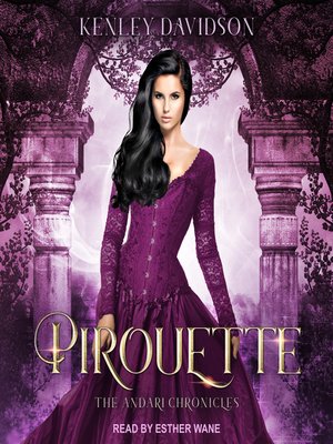 cover image of Pirouette